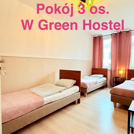 Green Hostel Torun Exterior photo