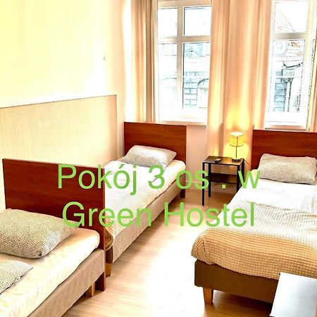 Green Hostel Torun Exterior photo