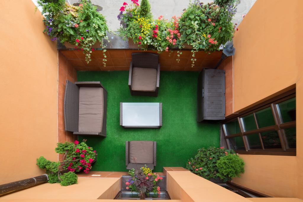 Green Hostel Torun Exterior photo